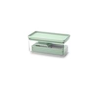 Brabantia Tasty+ - Set Rallador y Mandolina - 1 set Brabantia