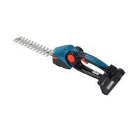 Juego de Cortasetos Inalámbrico, Cortasetos Eléctrico de Mano de 21V 22.000RPM, Juego de Cortasetos Eléctrico de Seguridad Múltiple para Jardinería (Generick1iyhmu63n-12)