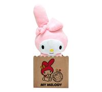 Joy Toy - Peluche ecológico Sanrio My Melody