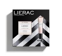 Juego de Crema de Día Reafirmante con Cuidado del Lifting de Ojos