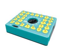 Juego De Cronometrado: De Mesa Emergente Que Se Adapta A La Forma con Temporizador, De Entrenamiento Lógico | De Pensamiento Educativo para Niños Y Niñas, Juego De Apren
