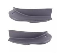 Juego de cubierta de canalón de luz trasera ABS para BMW Serie 3 FFor 30 Sedan 2011 a 2018 OEM 5149745Para 3For 3For 3For 34 y 5149745For 3For 3For 3