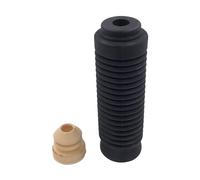 Juego de cubierta de goma para amortiguadores delanteros de coche, para Infiniti, para Q50L V37 2014-2.0T Q70L Y51 2018-2021 2.0T M25 Y51 Amortiguador de goma