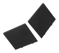 Juego de cubierta de inspección de maletero trasero para Golf para MK6 compatible con piezas 5K6867658 5K6867657 Conector de repuesto directo