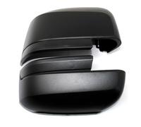 JUEGO DE CUBIERTAS CARCASAS SUPERIOR + INFERIOR ESPEJO RETROVISOR DERECHO