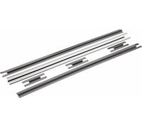 Juego De Cubiertas De Cable Shimano Di2 E-Tube Negro