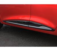 Juego de cubiertas de embellecedores cromados para puertas laterales para Clio IV (2012+)