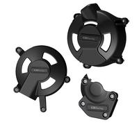 Juego De Cubiertas De Motor GBRacing Para Triumph Street Triple 675 R 2006-2010