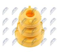 Juego De Cubiertas Polvo Amortiguador AB-TY-051 Para Toyota, Eje Trasero