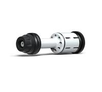 Juego De Cubiertas Protectoras para Eje Rueda Motocicleta para R1200R, R1200RS, R1250R Y R1250RS(B)