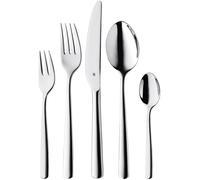 Juego de cubiertos Boston (30 unidades acero inoxidable) - WMF