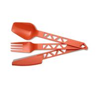 Juego de cubiertos Primus Lightweight Trail Camping cuchillo tenedor...