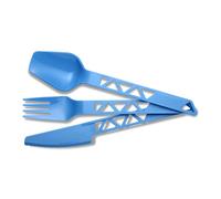 Juego de cubiertos Primus Lightweight Trail Camping cuchillo tenedor...