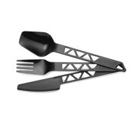 Juego de cubiertos Primus Lightweight Trail Camping cuchillo tenedor...