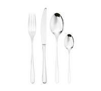 Sambonet 52553-81 Taste - Cubertería monobloque (24 Piezas)