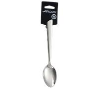 Arcos Cucharas de Mesa Serie Toscana Monoblock 200 mm Acero inoxidable 18/10 Juego 3 piezas Plata