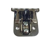 Juego De Cuchillas De Acero, Compatible Con Andis, D7 D8 SlimLine Pro, Compatible Con Li, Cortadora De Pelo