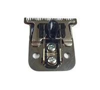 Juego De Cuchillas De Acero De Repuesto, Compatible Con Andis, Cortadora De Pelo D7 D8 SlimLine Pro Li