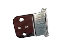 Juego De Cuchillas De Acero De Repuesto, Compatible Con Andis, Cortadora De Pelo D7 D8 SlimLine Pro Li Con Cuchilla De Cerámica