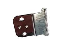 Juego De Cuchillas De Acero De Repuesto, Compatible Con Andis, Cortadora De Pelo D7 D8 SlimLine Pro Li Con Cuchilla De Cerámica