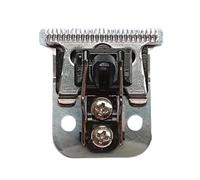 Juego De Cuchillas De Acero De Repuesto, Compatible Con Andis, Cortadora De Pelo D7 D8 SlimLine Pro Li Con Cuchilla De Cerámica