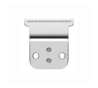 Juego De Cuchillas De Acero De Repuesto, Compatible Con Andis, D7 D8 SlimLine Pro Li, Cortadora De Pelo, Cabezal Cortador, Cuchilla Cortadora