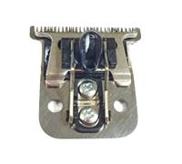 Juego De Cuchillas De Acero De Repuesto For PC, Compatible Con Andis, D7 D8 SlimLine Pro Li, Cortadora De Pelo, 1 Unidad