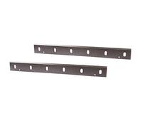 Juego de cuchillas de cepillo HSS 306 mm