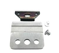 Juego de cuchillas de corte, compatible con Moser, Wahl y Ermi-la. Juego de cuchillas 1401-7600, 1170, 1400, 1420, 1406, 4345 y 4355. Piezas de repuesto for desbrozadoras.