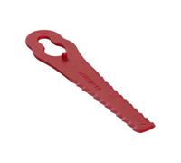 Juego de cuchillas de plástico para recortadora DTC-200