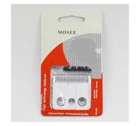 Juego De Cuchillas De Repuesto, Compatible Con Moser, Cortadora De Pelo 1170(C)/1400(AF)/1420(AC)/CLIP CUT/cuchilla Cortadora De Pelo De Red