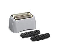 Juego De Cuchillas De Repuesto For Afeitadora Andis, Compatibles Con Modelos 17160, 17170 Y 17205 (dorado O Plateado).