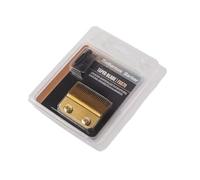Juego De Cuchillas De Repuesto For Cabezal De Corte De Pelo Blades, Compatible Con Babyliss, PRO, Barberology Y FX870. Incluye 2 Tornillos.(Golden 1Set)