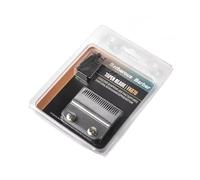 Juego De Cuchillas De Repuesto For Cabezal De Corte De Pelo Blades, Compatible Con Babyliss, PRO, Barberology Y FX870. Incluye 2 Tornillos.(Silver 1Set)