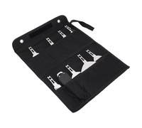 Juego de Cuchillas para Tarjetas de Herramientas Raspadoras de Pintura Abs, Reparación de de Acero Inoxidable para Pintor, Cuchillo de Limpieza para Masilla, Cemento, Adhesivo,