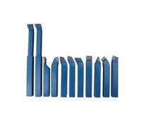 JUEGO DE CUCHILLAS PARA TORNO HM 8 - 16 MM