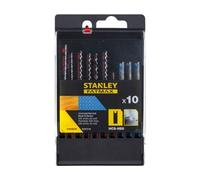 Juego de Cuchillas STANLEY Sta29230-Xj