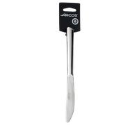 Juego de cuchillo de mesa arcos toscana 575000 monoblock de una piez