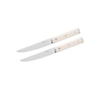 Juego de Cuchillos 2 Piezas Sambonet Sirloin 52578IA1 Espejo Marfil