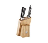 Juego de Cuchillos 4 Piezas Zwilling Bloque Pro 38448-002-0