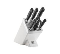 Juego de Cuchillos 6 Piezas Zwilling Bloque Four Star 35148-207-0