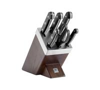 Juego de Cuchillos 6 Piezas Zwilling Bloque Gourmet 36133-000-0