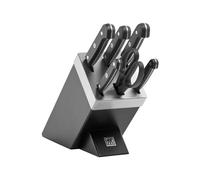 Juego de Cuchillos 6 Piezas Zwilling Bloque Gourmet 36133-210-0
