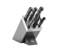 Juego de Cuchillos 6 Piezas Zwilling Bloque Gourmet 36133-410-0