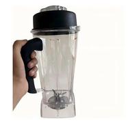 Juego De Cuchillos Con Tapa For Jarra Mezcladora, Compatible Con RAWMID Dream Classic BDC-03, Repuestos De Batidora