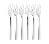 Zwilling Tenedor de postre Zwilling Dinner 6-pack Acero inoxidable