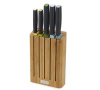 Juego de cuchillos joseph joseph elevate de 5 piezas, diseño ergonóm