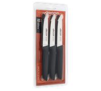 Juego de cuchillos niza - set de 6 piezas - cuchillo de verduras (110