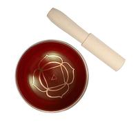 juego de cuencos de sonido de Nepal, cuencos tibetanos de oración, cuencos budistas para cantar, cuencos curativos tibetanos, cuencos para cantar chakras, cuencos Zen, cuencos de Nepal, mazo, cuenc