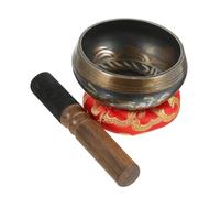 juego de cuencos para cantar, decoración Zen, azulejos hexagonales, cuencos para gong, cuencos para chakras, cuencos de sonido para meditación, cuencos tibetanos, cuenco para música, cuenco tibetan